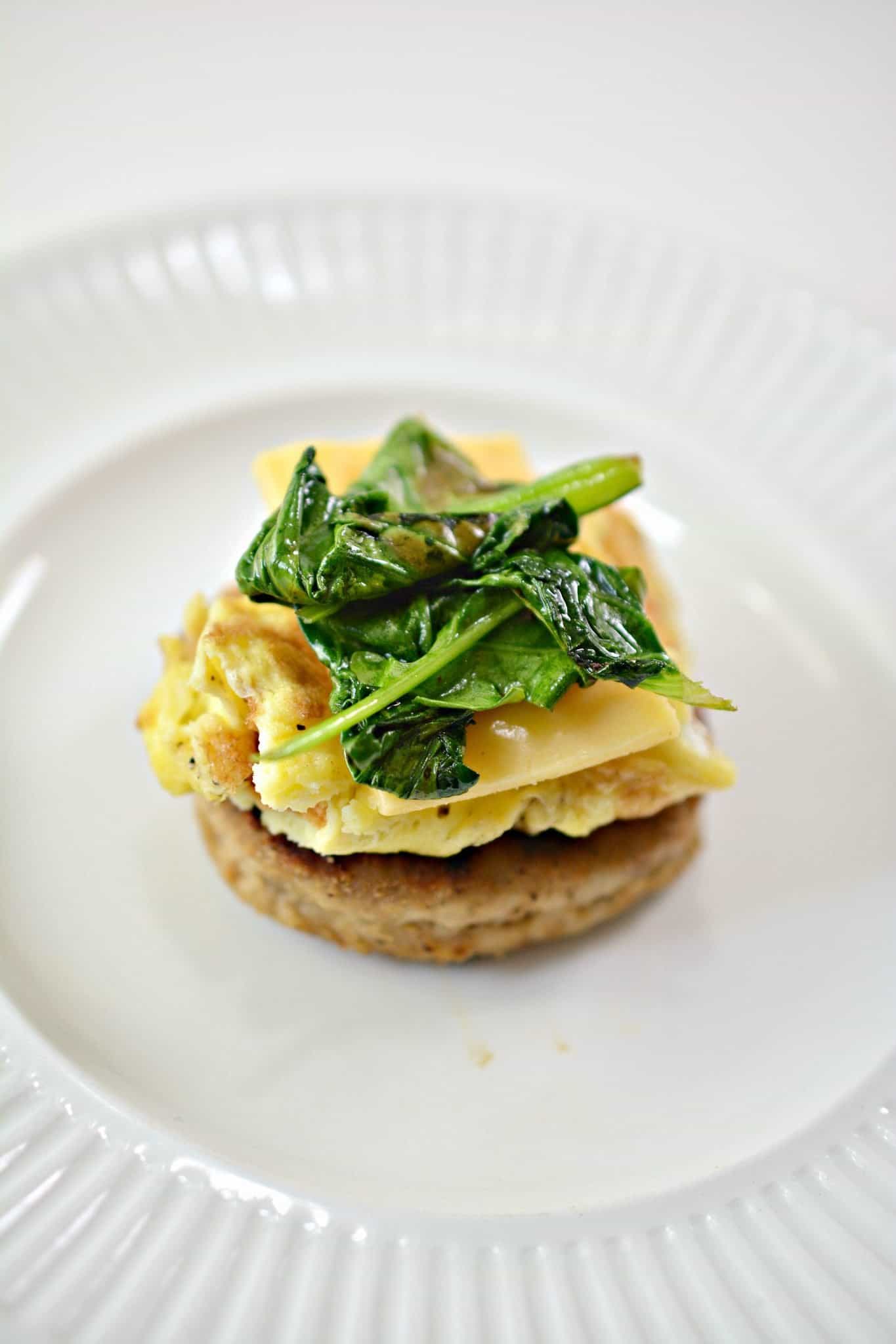 Sausage Breakfast Bites Easy Keto Breakfast Recipe