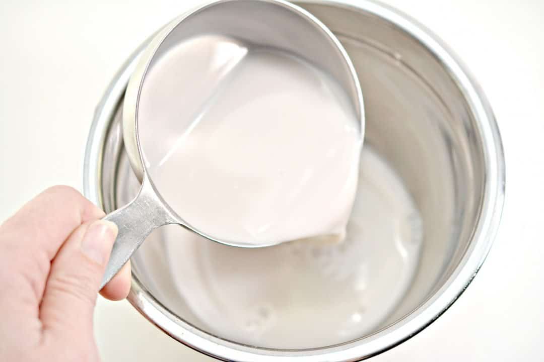 Almond Joy Chia Seed Pudding Keto Chia Pudding