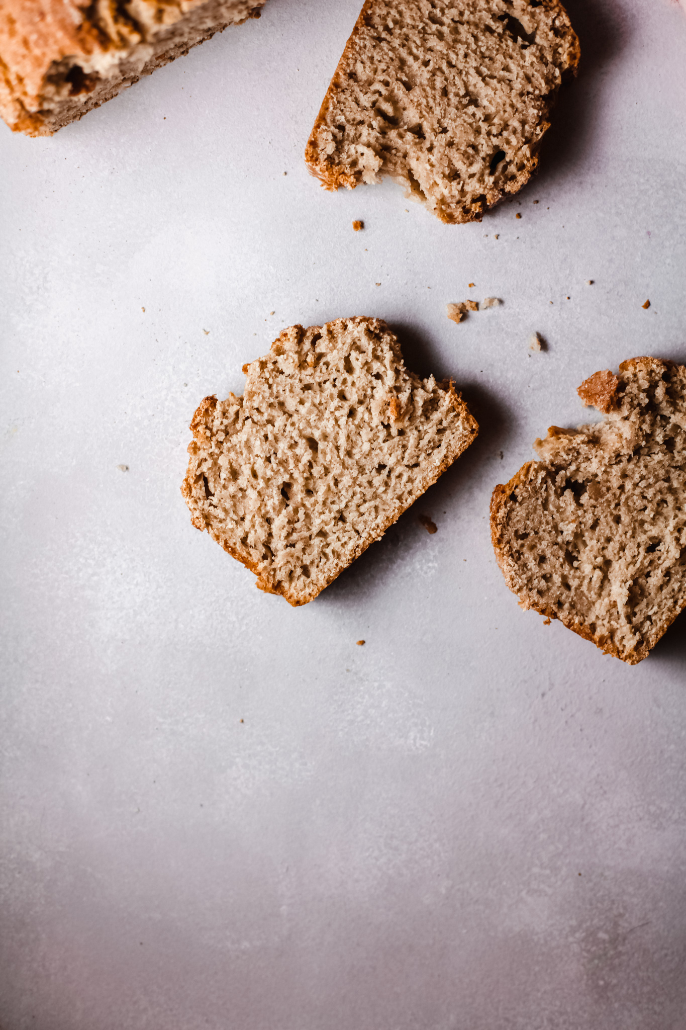 Gingerbread Yeasted Bread
