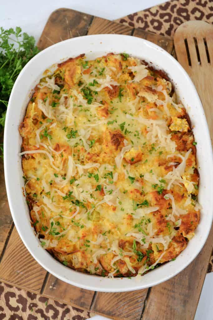 Ruben Casserole