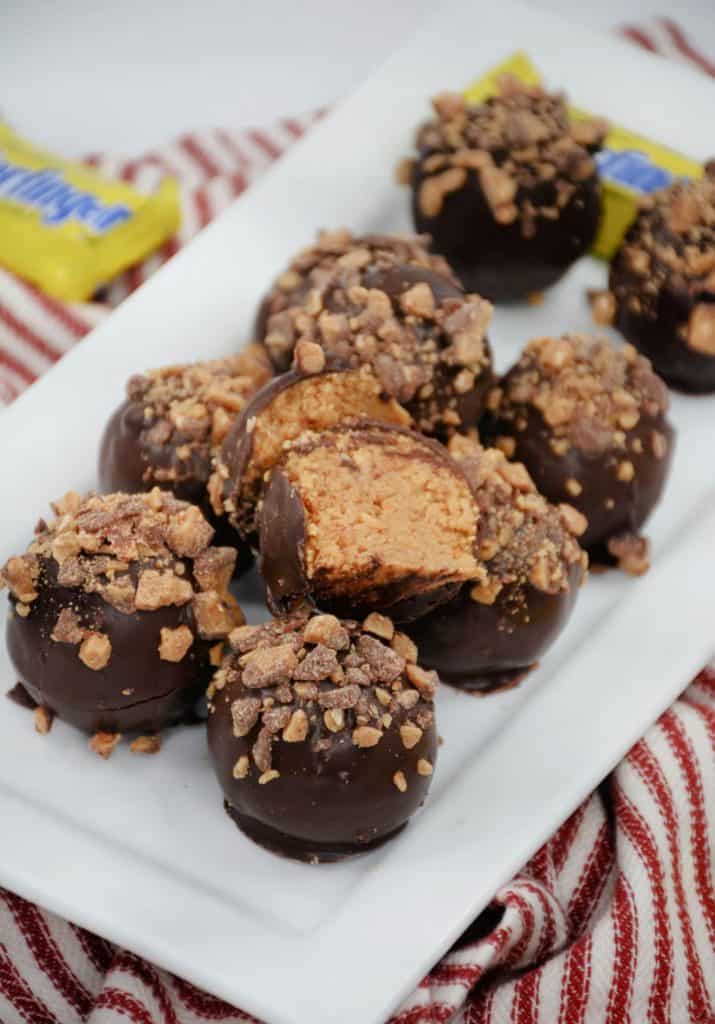 Butterfinger Balls CheekyKitchen