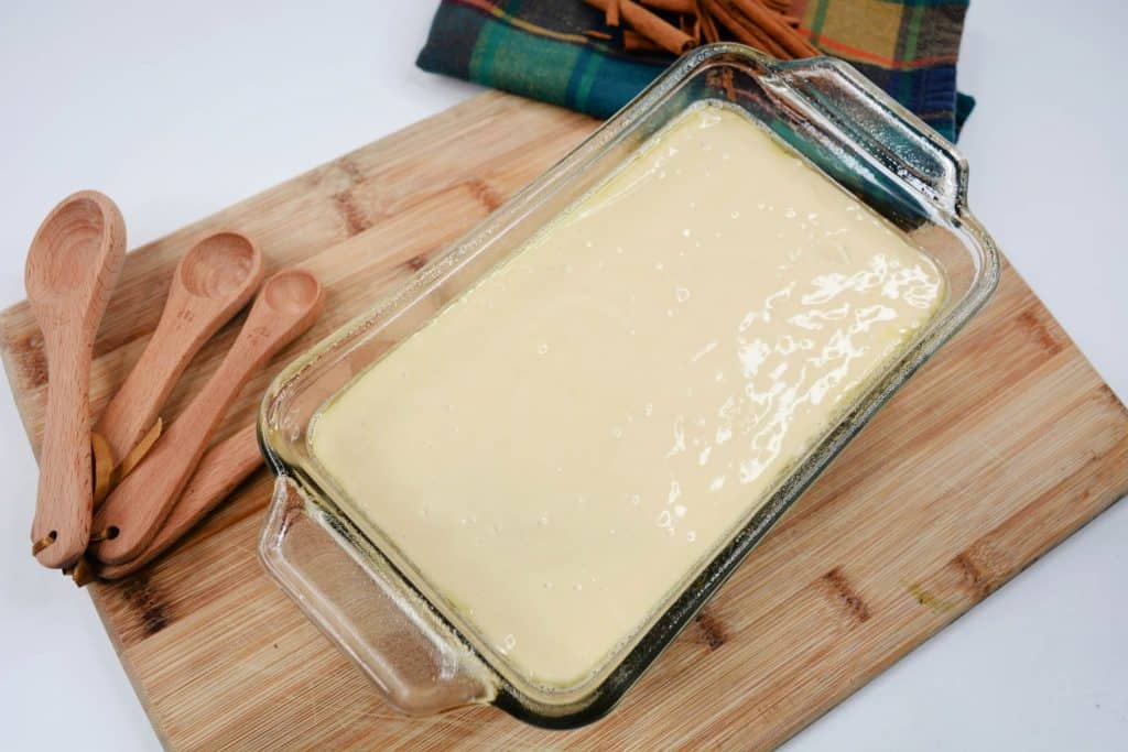 Cinnamon Bread CheekyKitchen