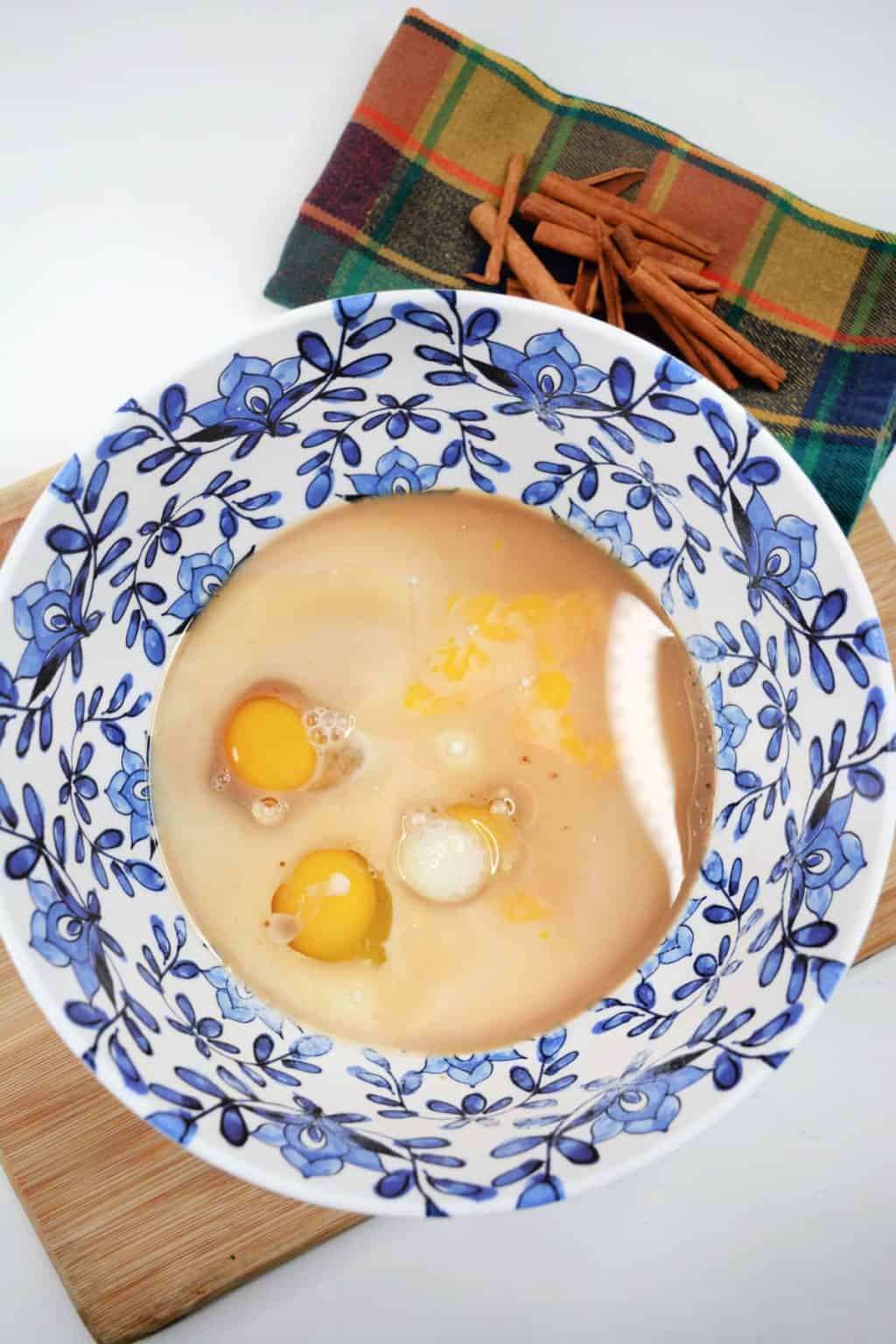 Cinnamon Bread CheekyKitchen