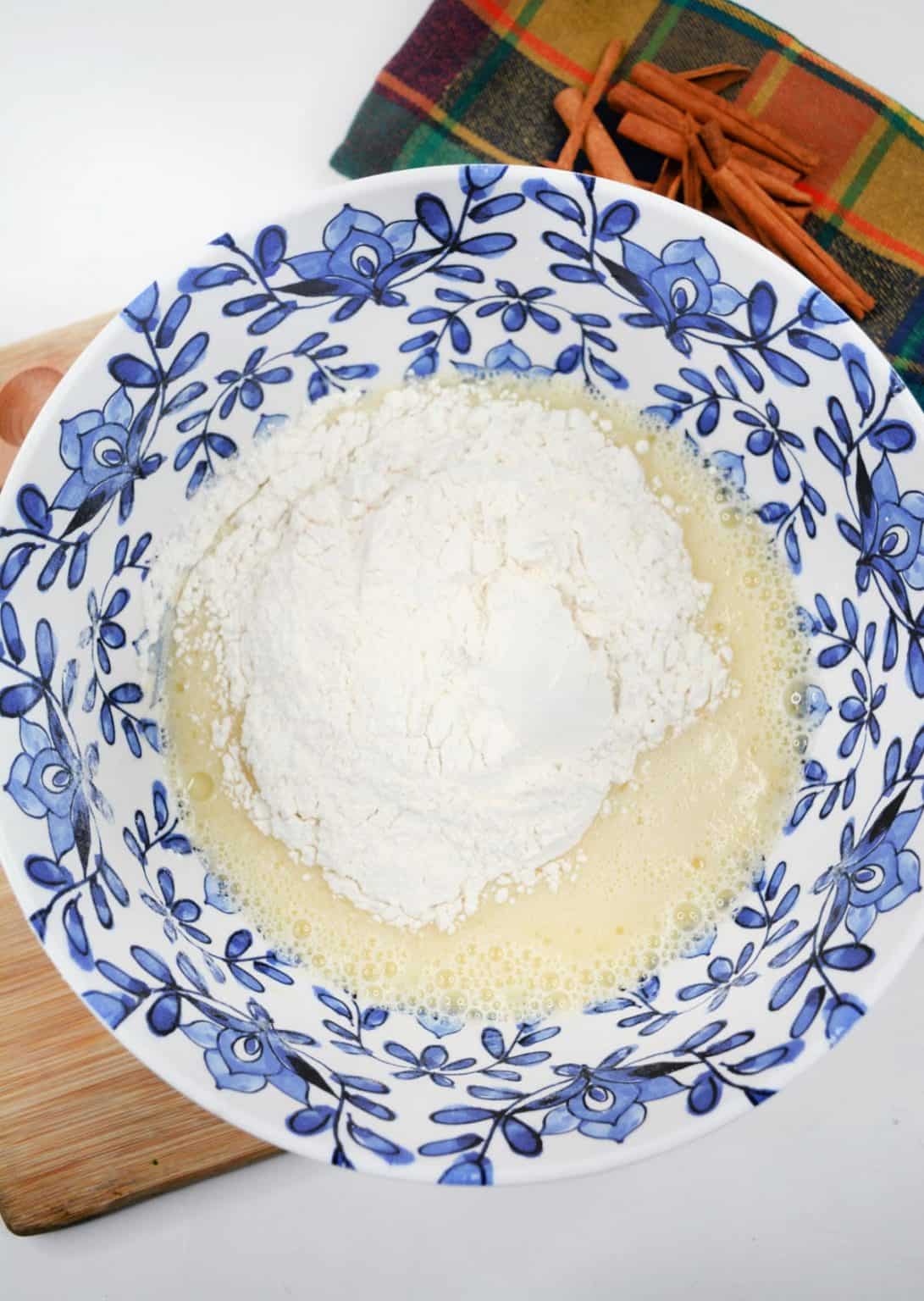 Cinnamon Bread CheekyKitchen