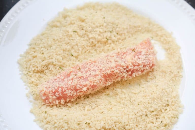 Boneless Chicken Tenders CheekyKitchen