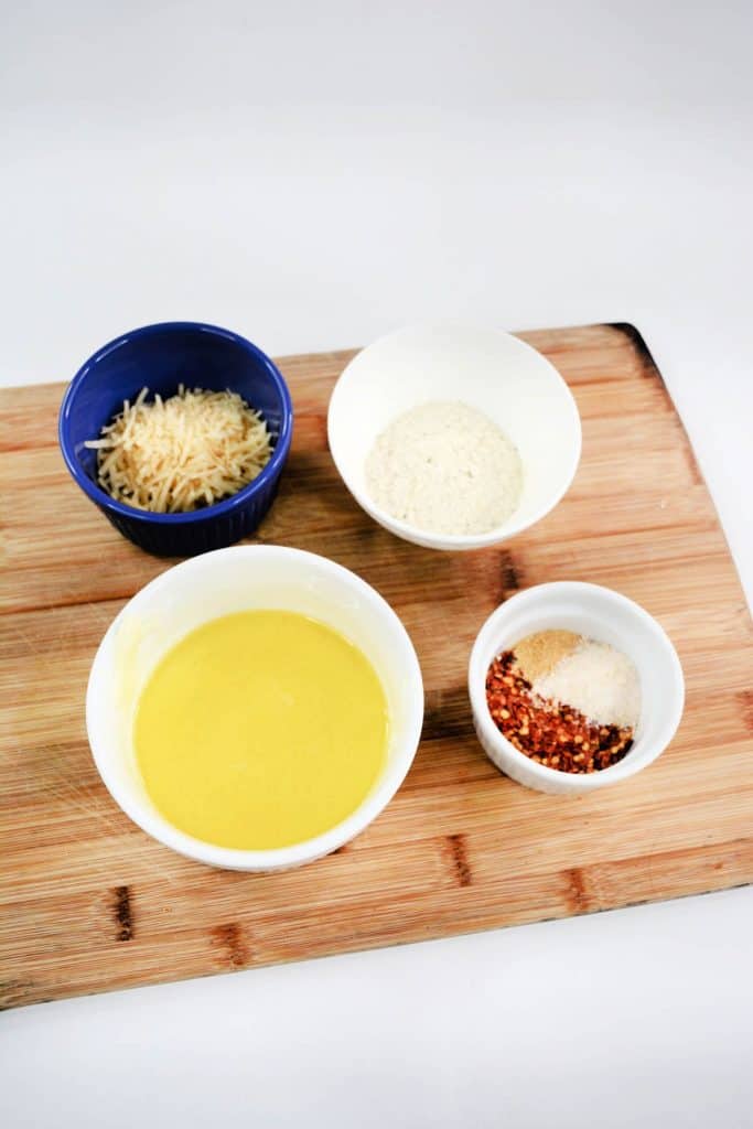 Ranch Ritz Crackers CheekyKitchen