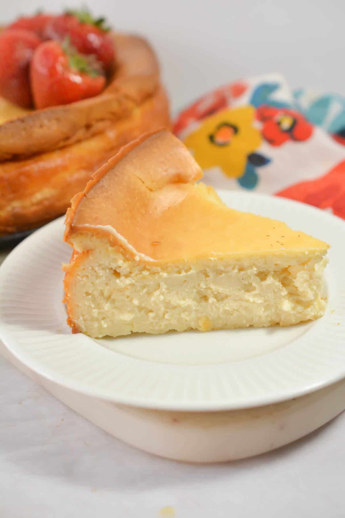 New-York Cheesecake