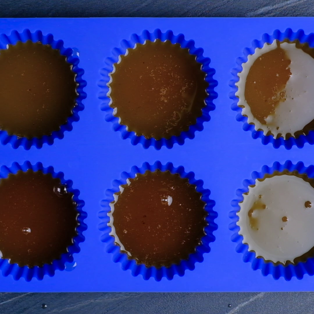 Freezing Single Serve Bacon Grease CheekyKitchen