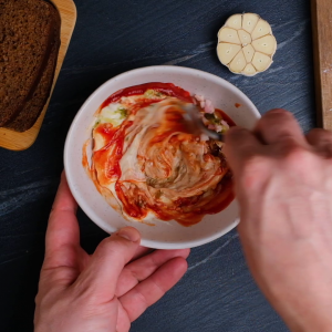 Patty Melts with Secret Sauce - CheekyKitchen