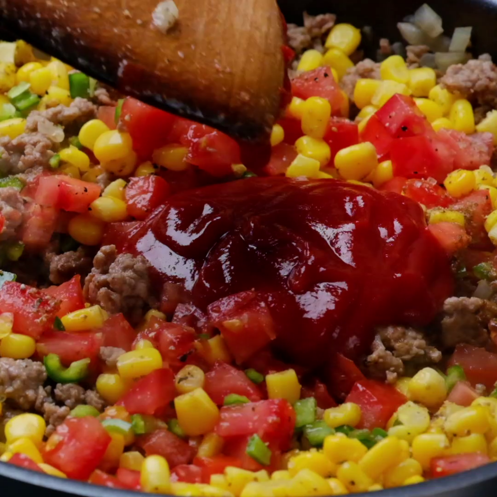 The Best Goulash - CheekyKitchen