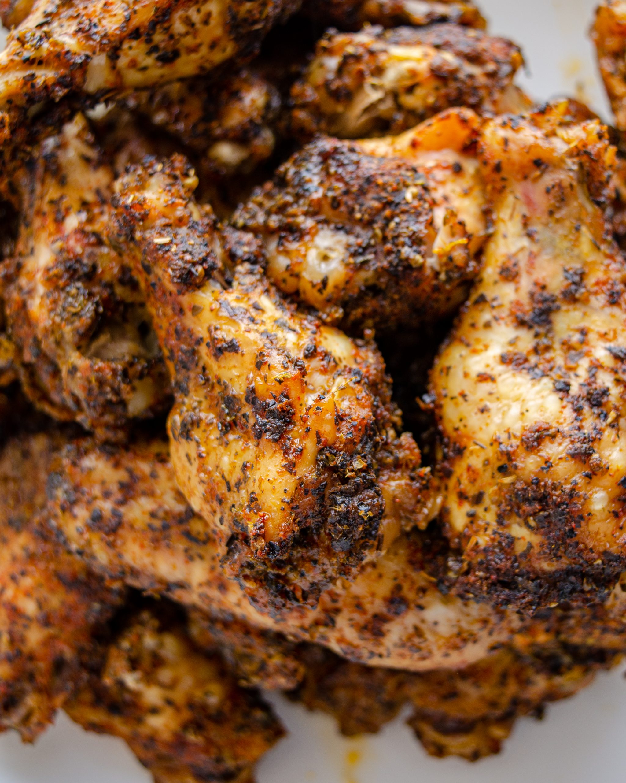 baked turkey wings, turkey wings recipes, turkey wings in oven