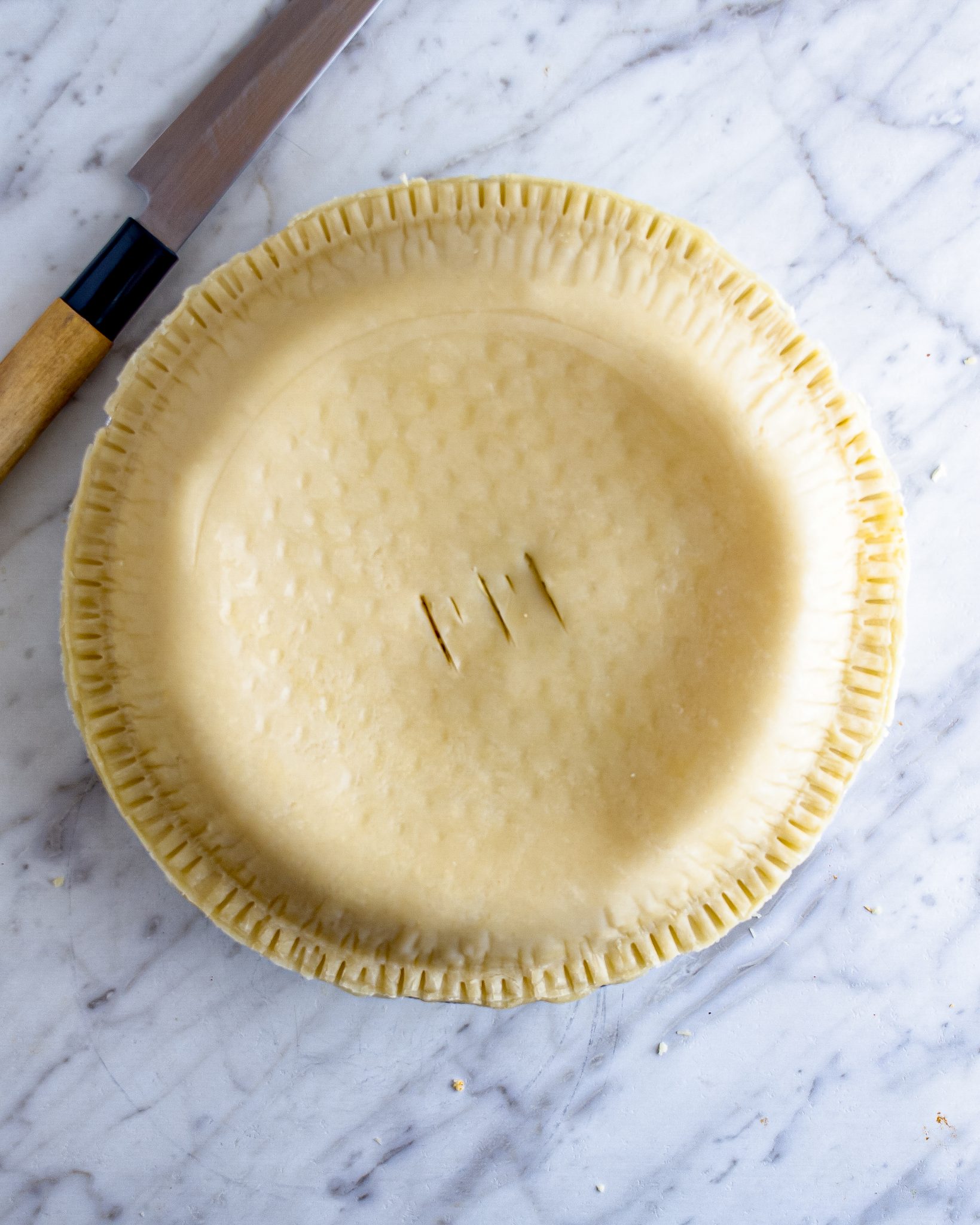 Chicken Pot Pie Bake CheekyKitchen