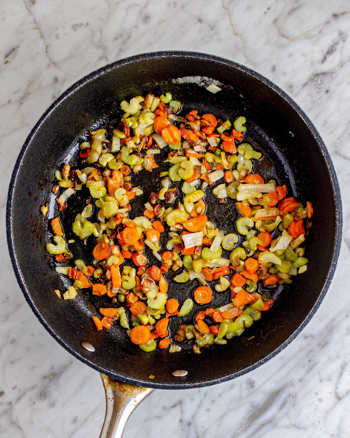 Chicken Pot Pie Bake CheekyKitchen