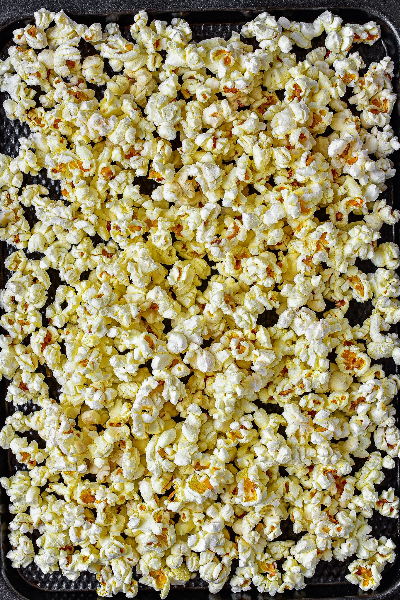 Harvest Caramel Corn CheekyKitchen