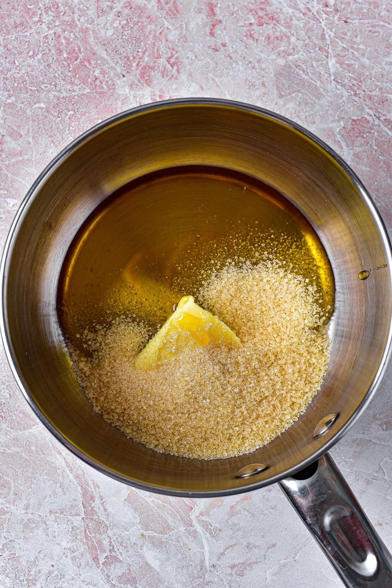 Harvest Caramel Corn CheekyKitchen