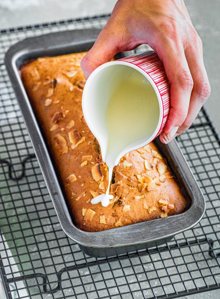 Jamaican Banana Bread Recipe CheekyKitchen