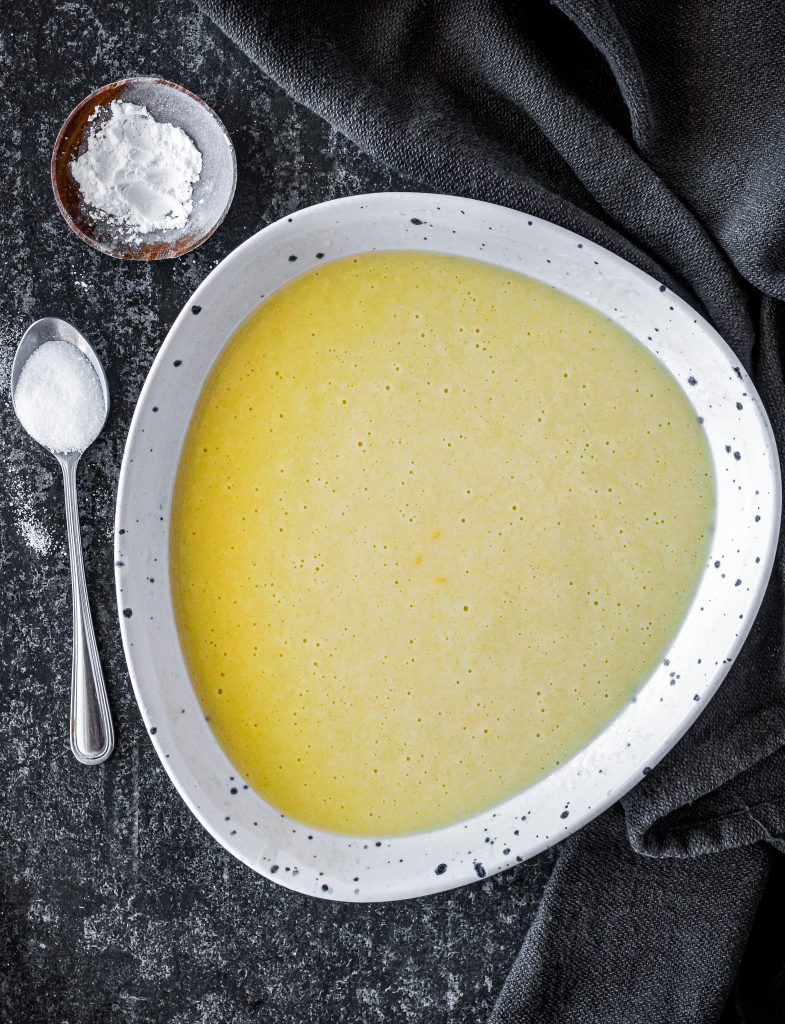 Mini Peach Cobbler Recipe Cheekykitchen