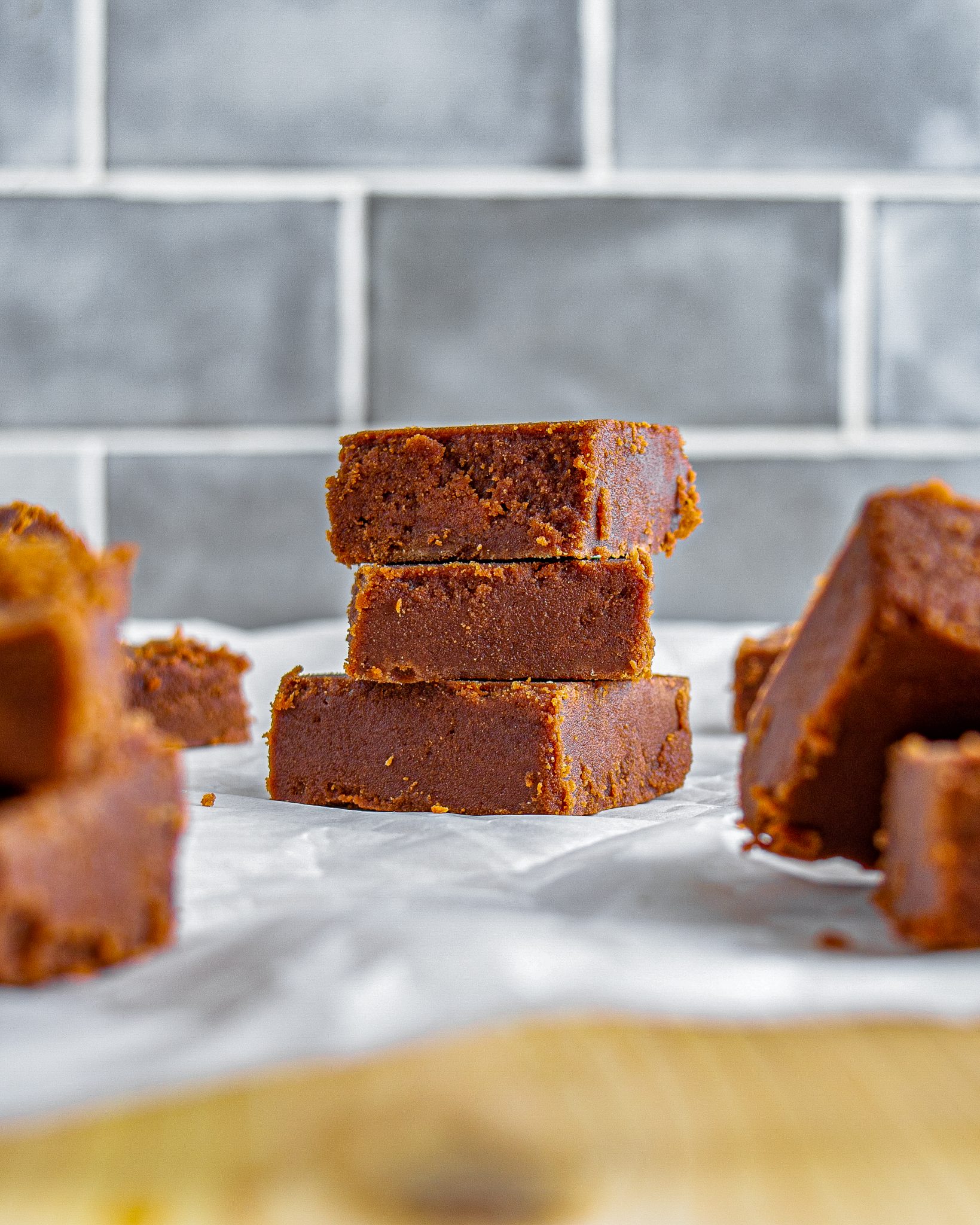 Hershey’s Cocoa Fudge CheekyKitchen