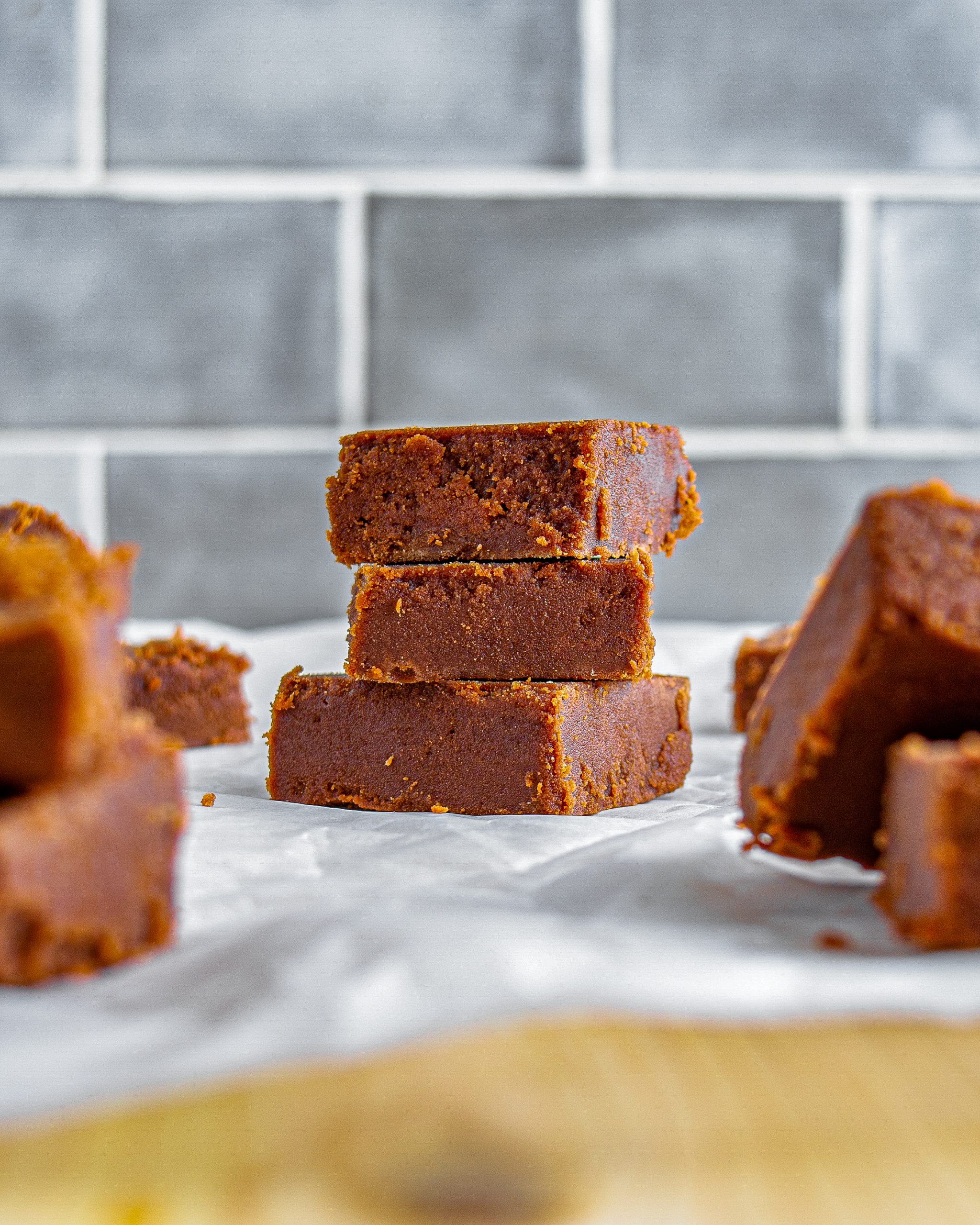 Hershey’s Cocoa Fudge CheekyKitchen