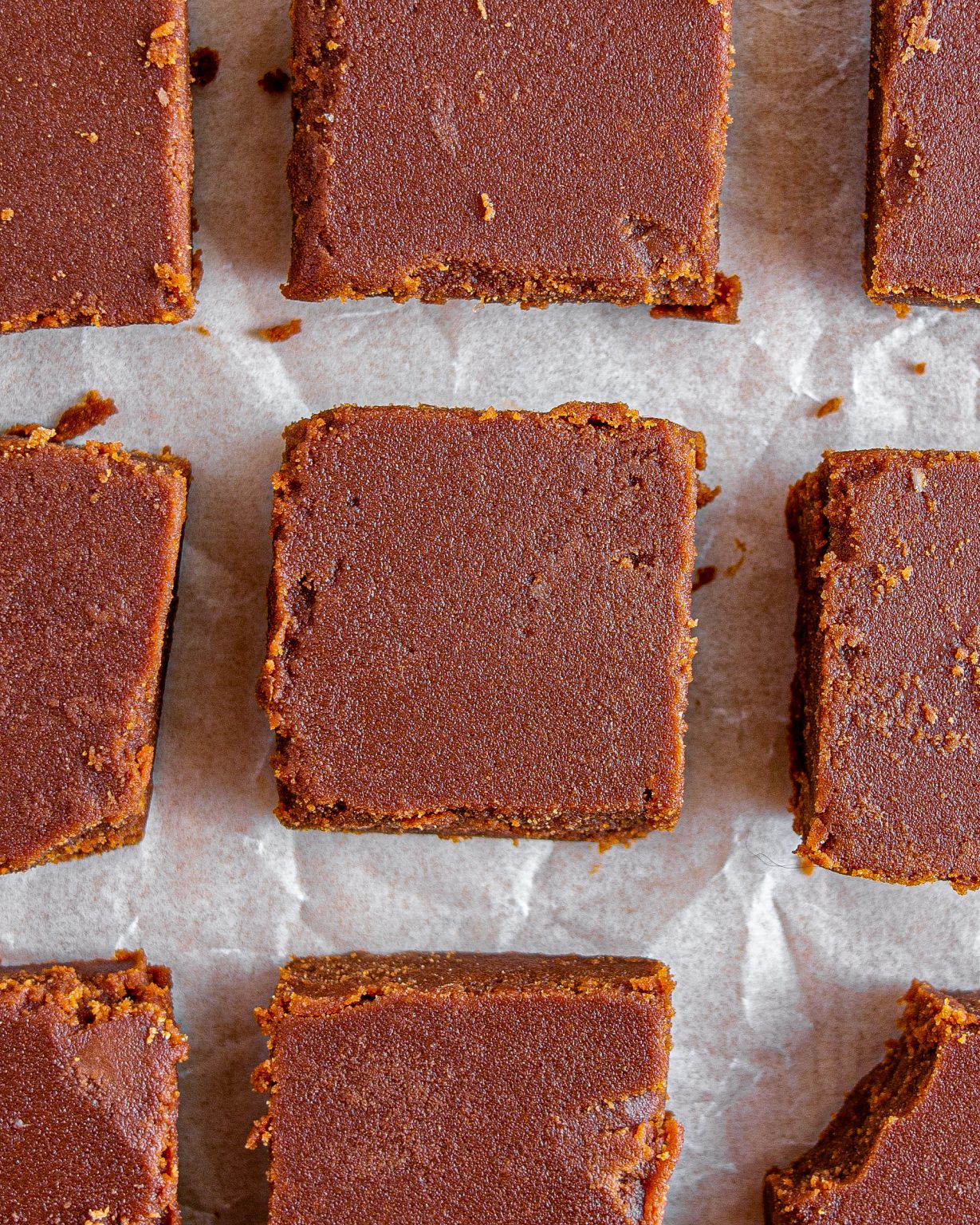 Hershey’s Cocoa Fudge CheekyKitchen