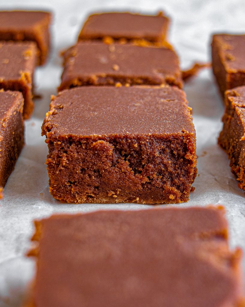 Hershey’s Cocoa Fudge - CheekyKitchen