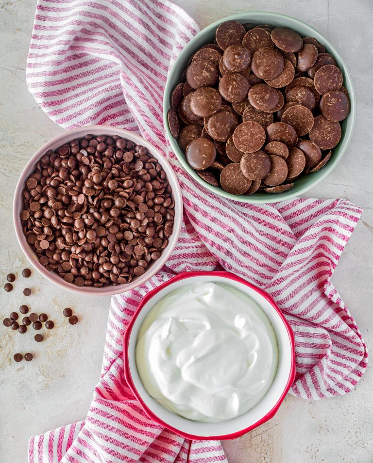 3 Ingredient Cool Whip Candy Recipe CheekyKitchen