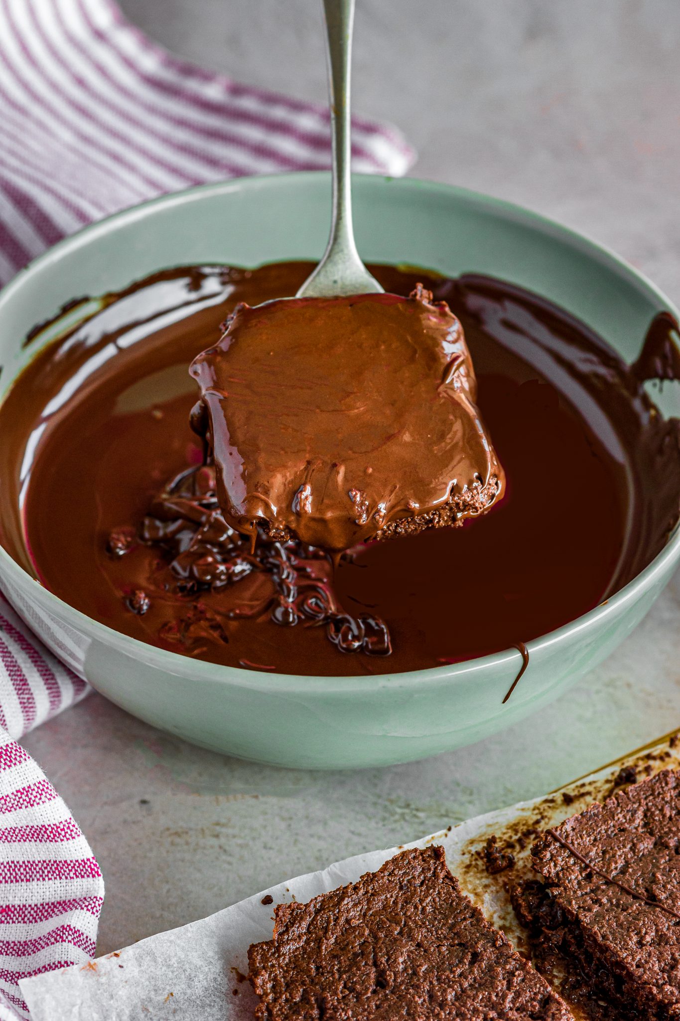 3 Ingredient Cool Whip Candy Recipe CheekyKitchen