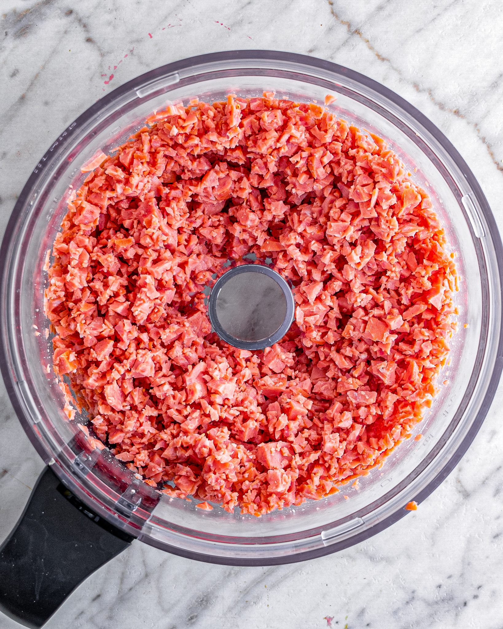 Deviled Ham Salad CheekyKitchen