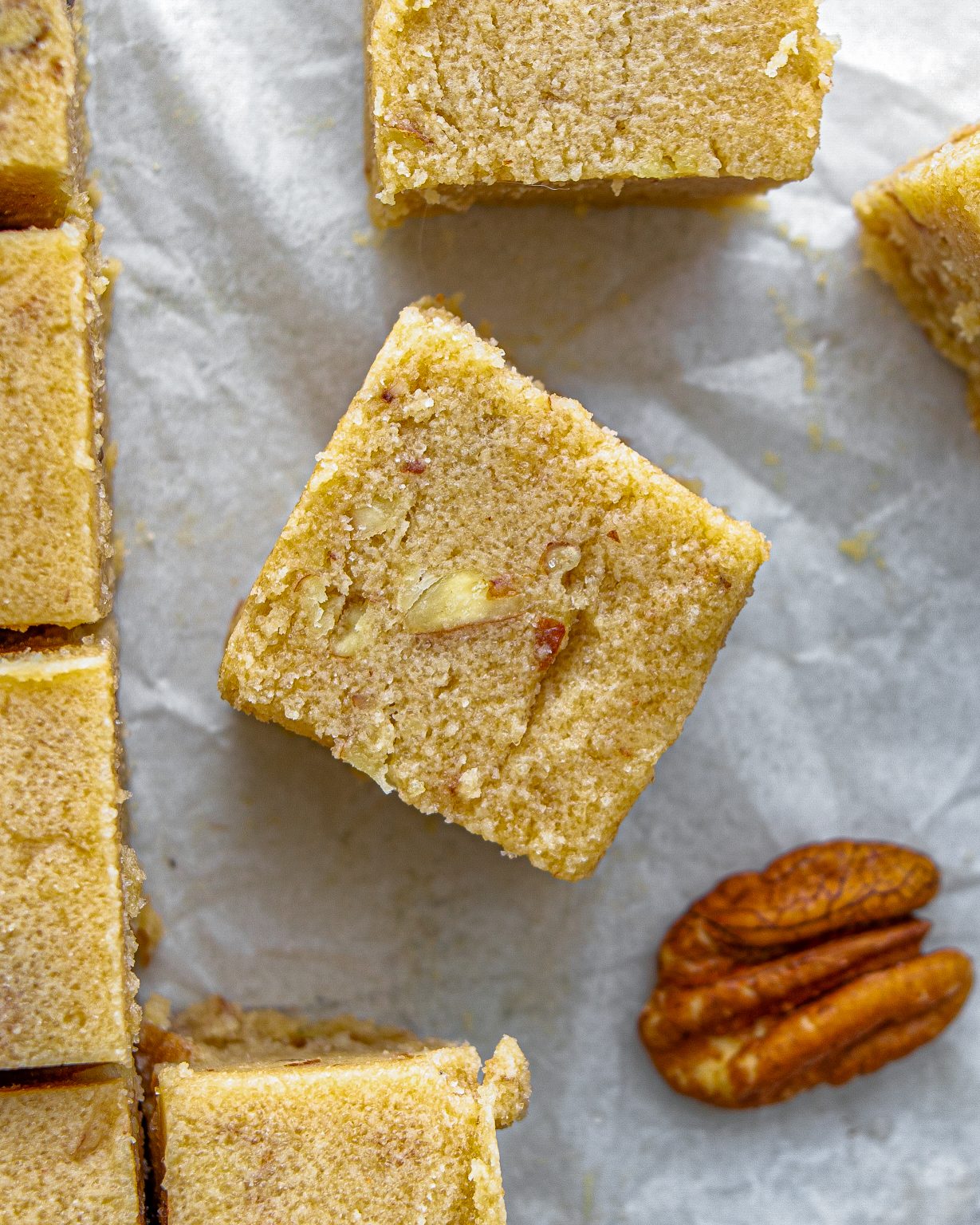 Easy Penuche Fudge CheekyKitchen