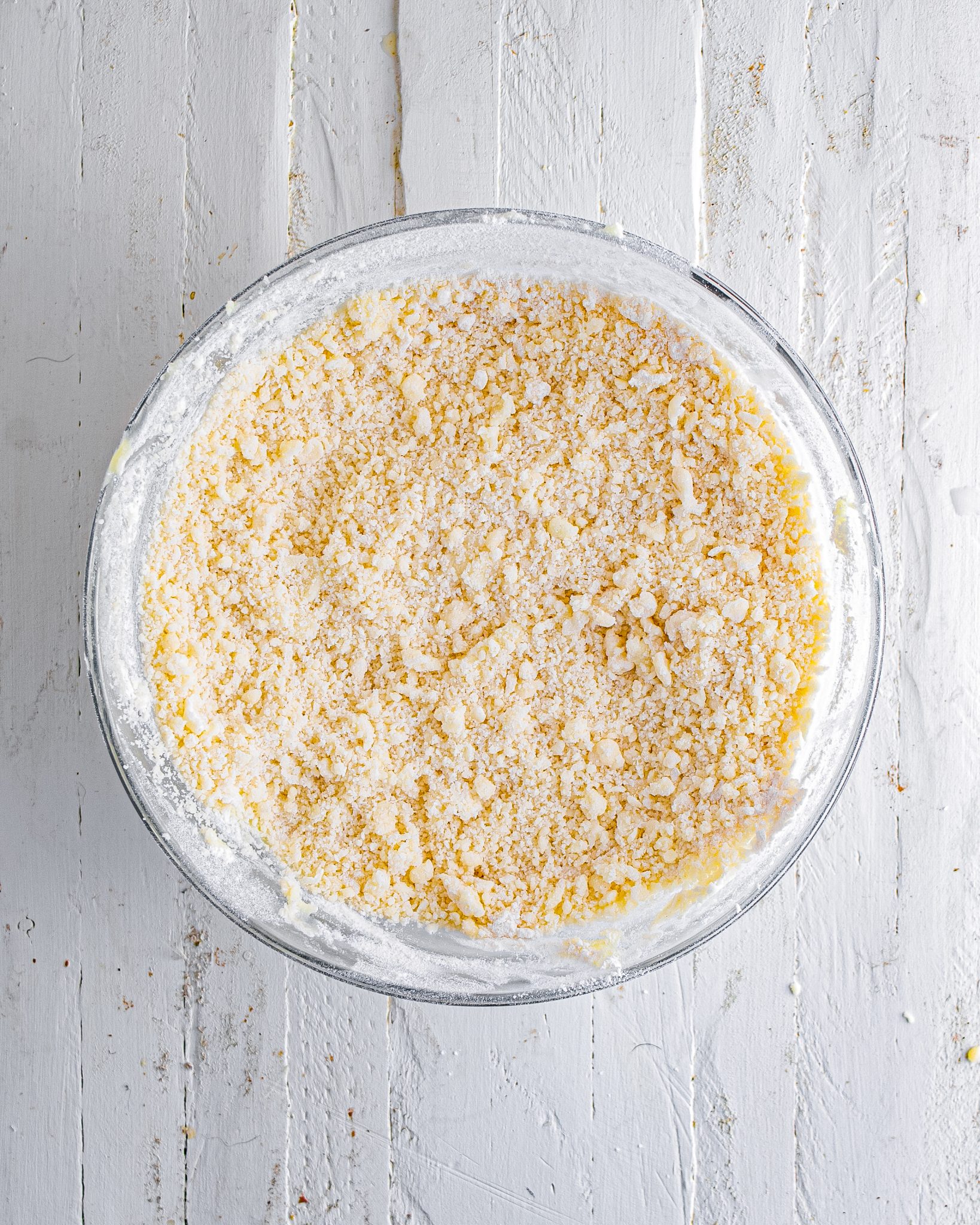 Lemon Pound Cake Cookies CheekyKitchen