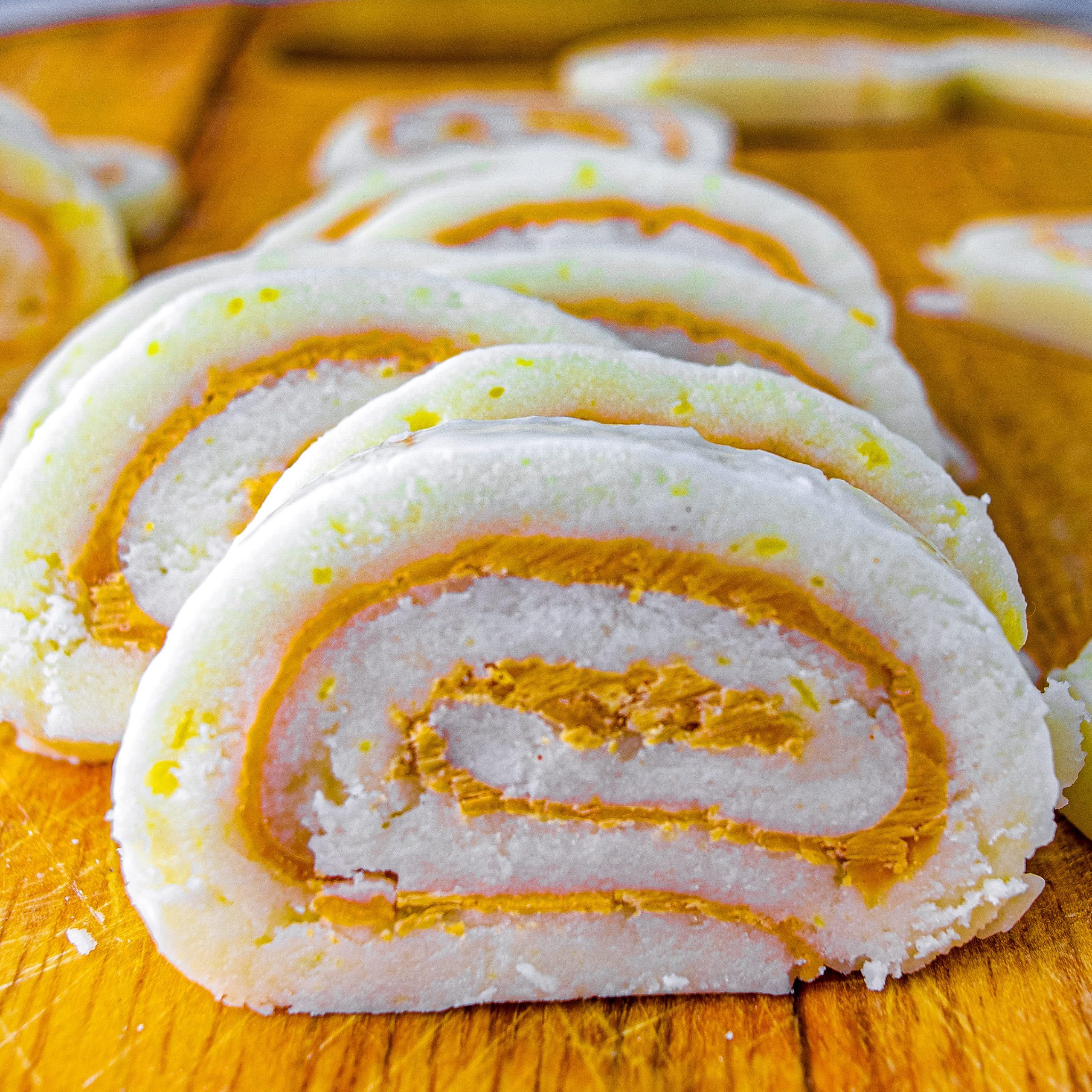 Old-Fashioned Potato Candy-image