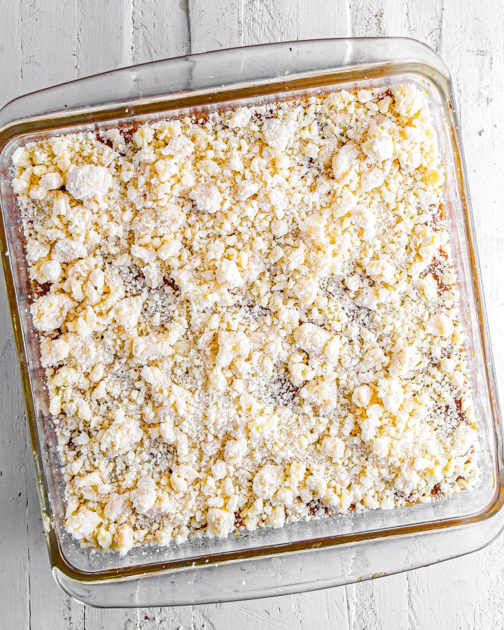 Salted Caramel Butter Bars CheekyKitchen