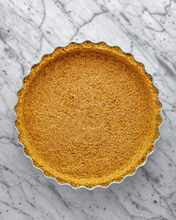 Canadian Flapper Pie - CheekyKitchen