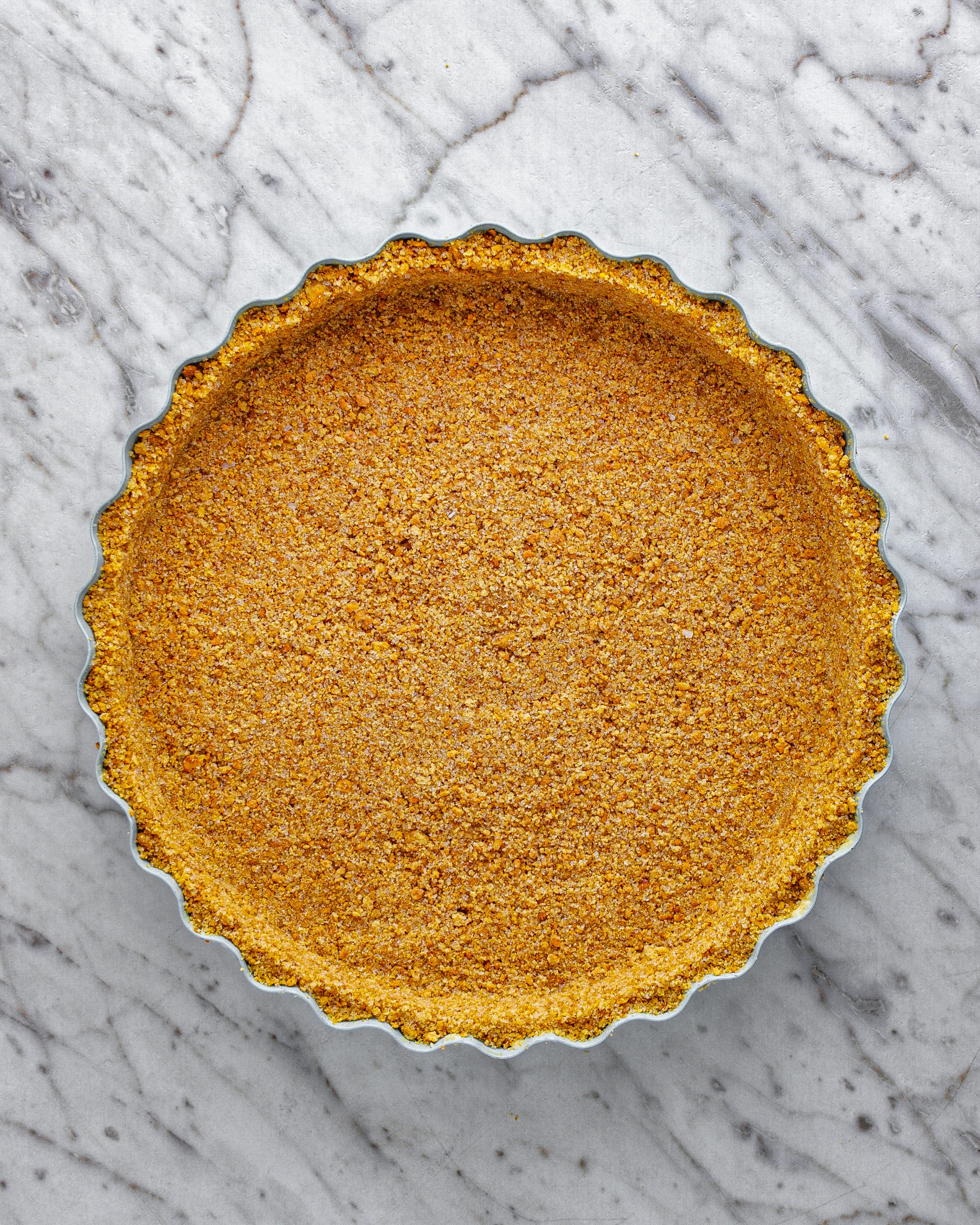 Canadian Flapper Pie CheekyKitchen