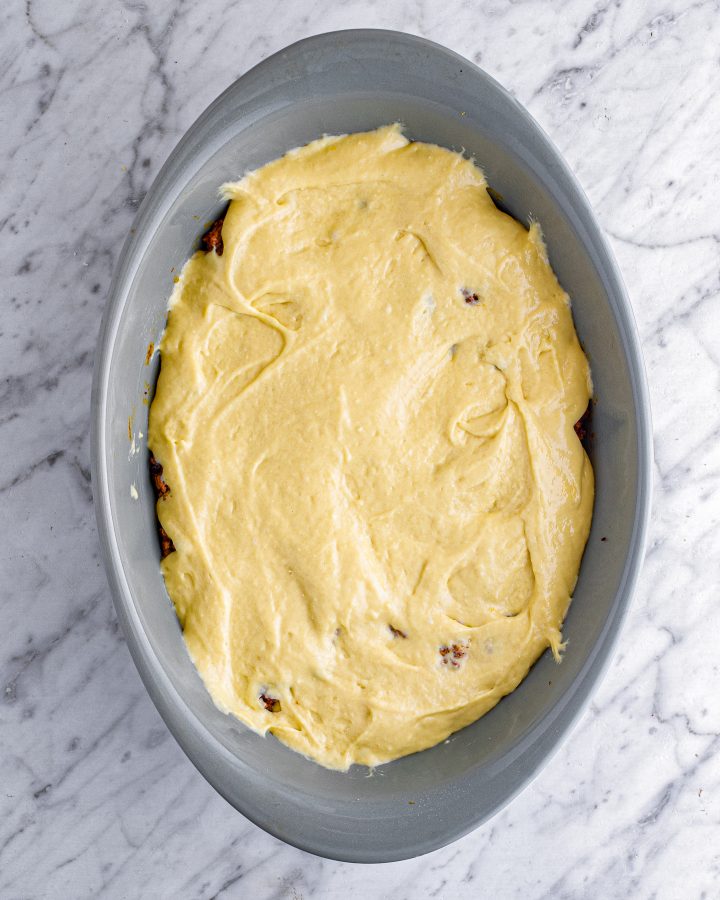 Cheesy Taco Casserole - CheekyKitchen