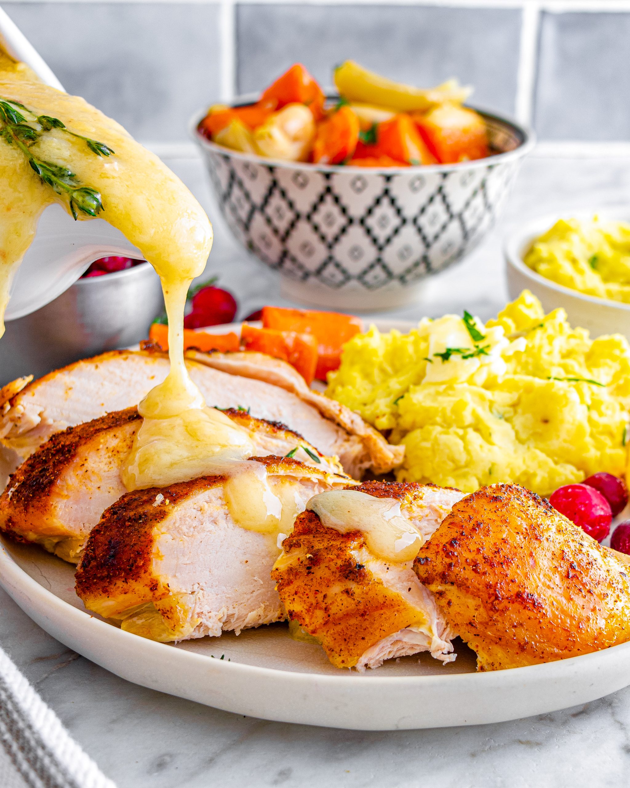 How To Cook A Turkey In A Roasting Bag CheekyKitchen