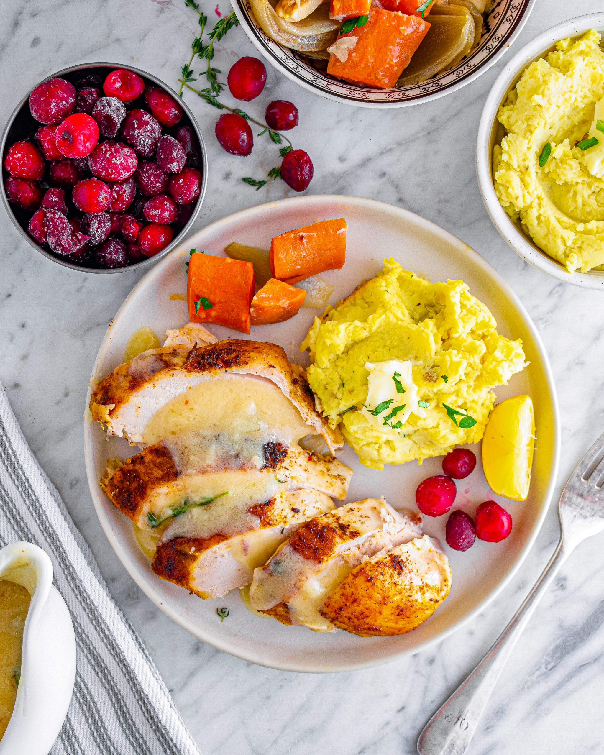 How To Cook A Turkey In A Roasting Bag CheekyKitchen