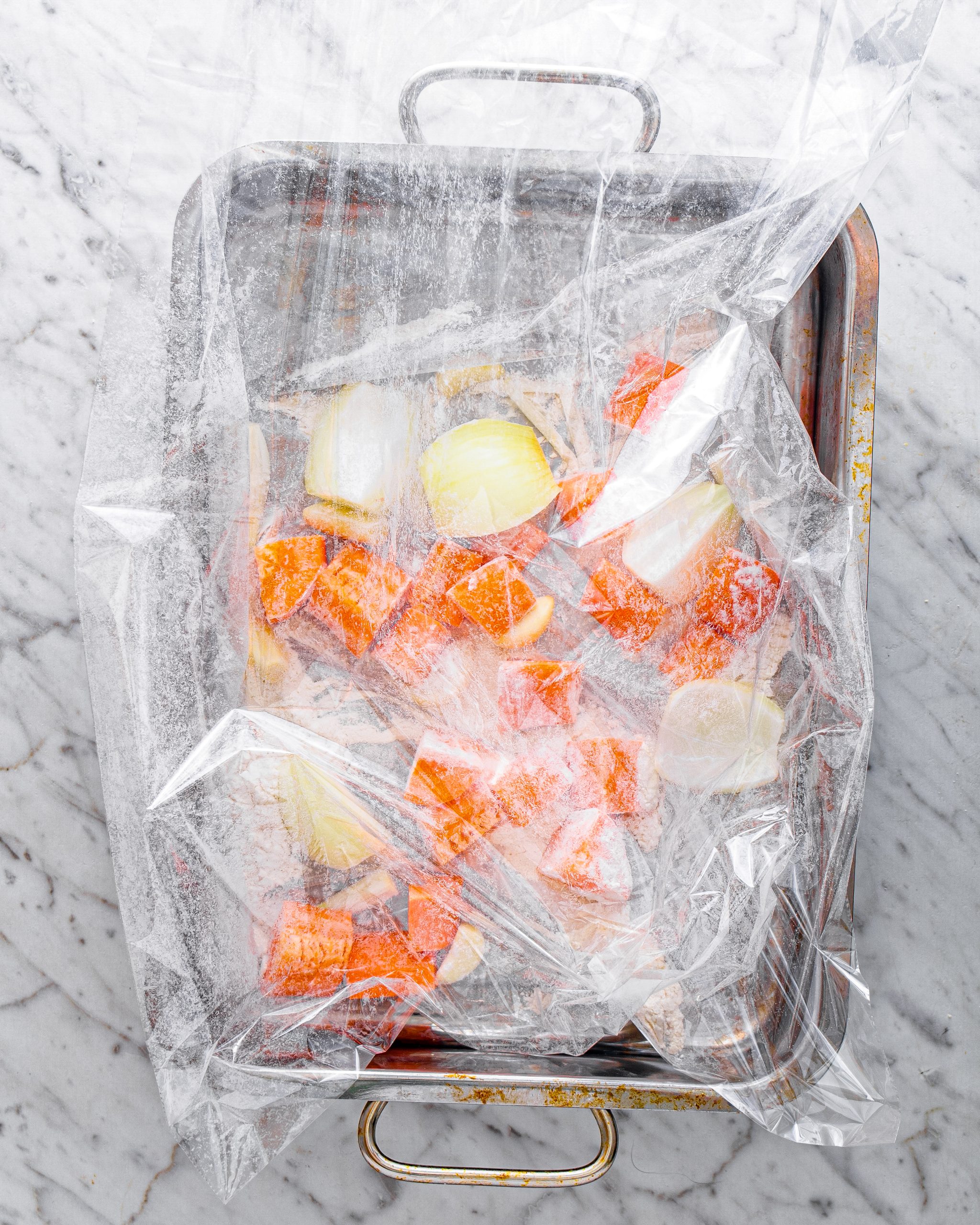 How To Cook A Turkey In A Roasting Bag CheekyKitchen