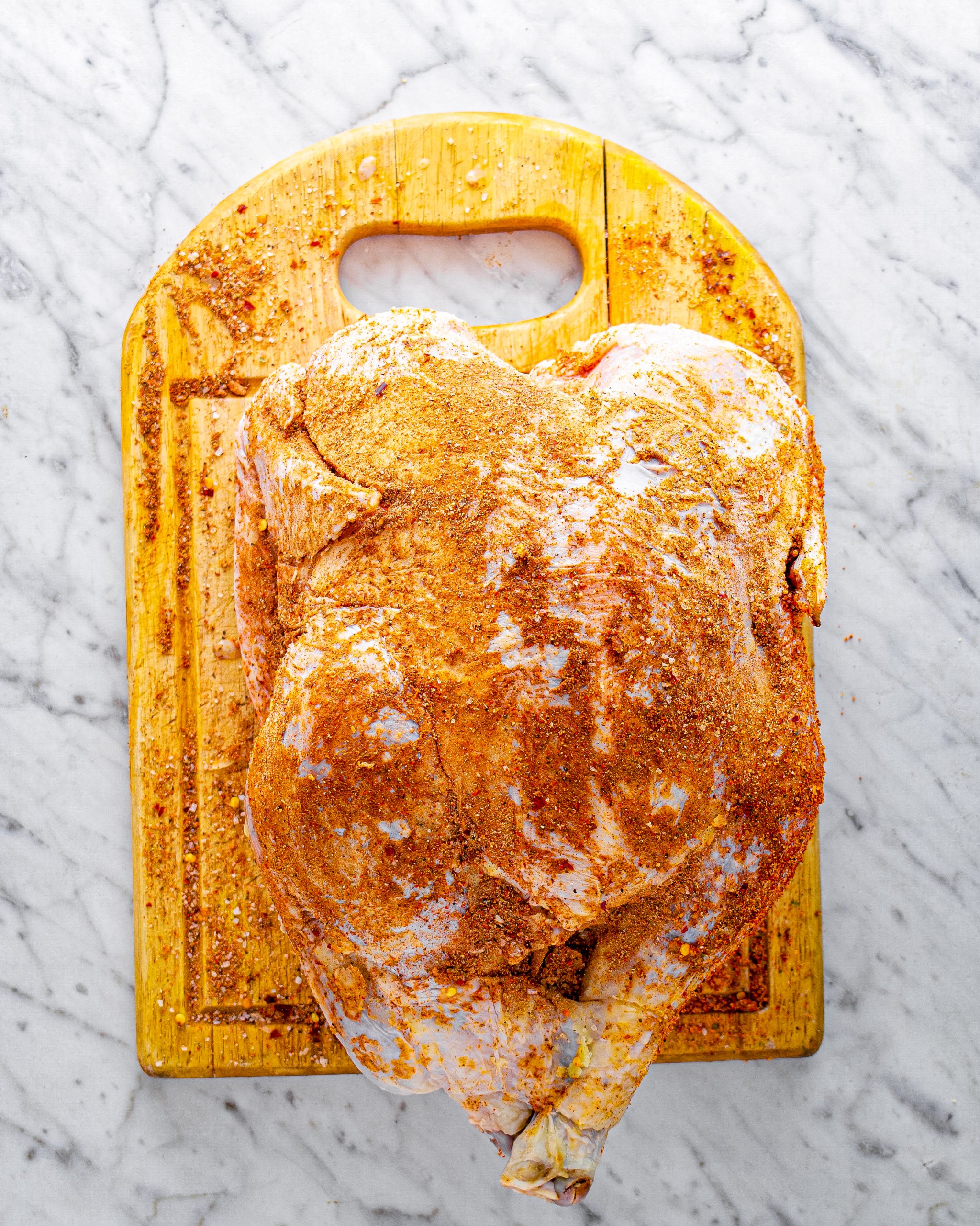 How To Cook A Turkey In A Roasting Bag CheekyKitchen