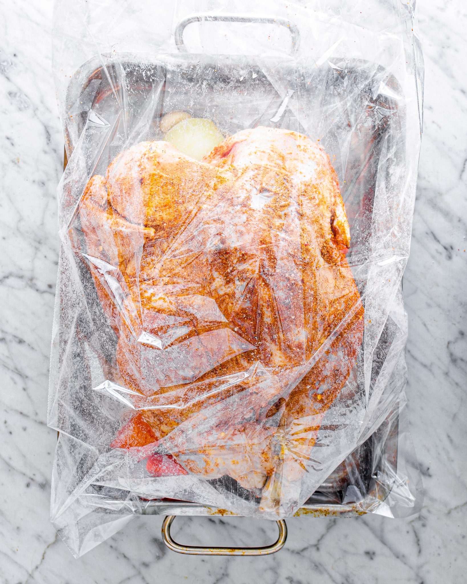 How To Cook A Turkey In A Roasting Bag CheekyKitchen