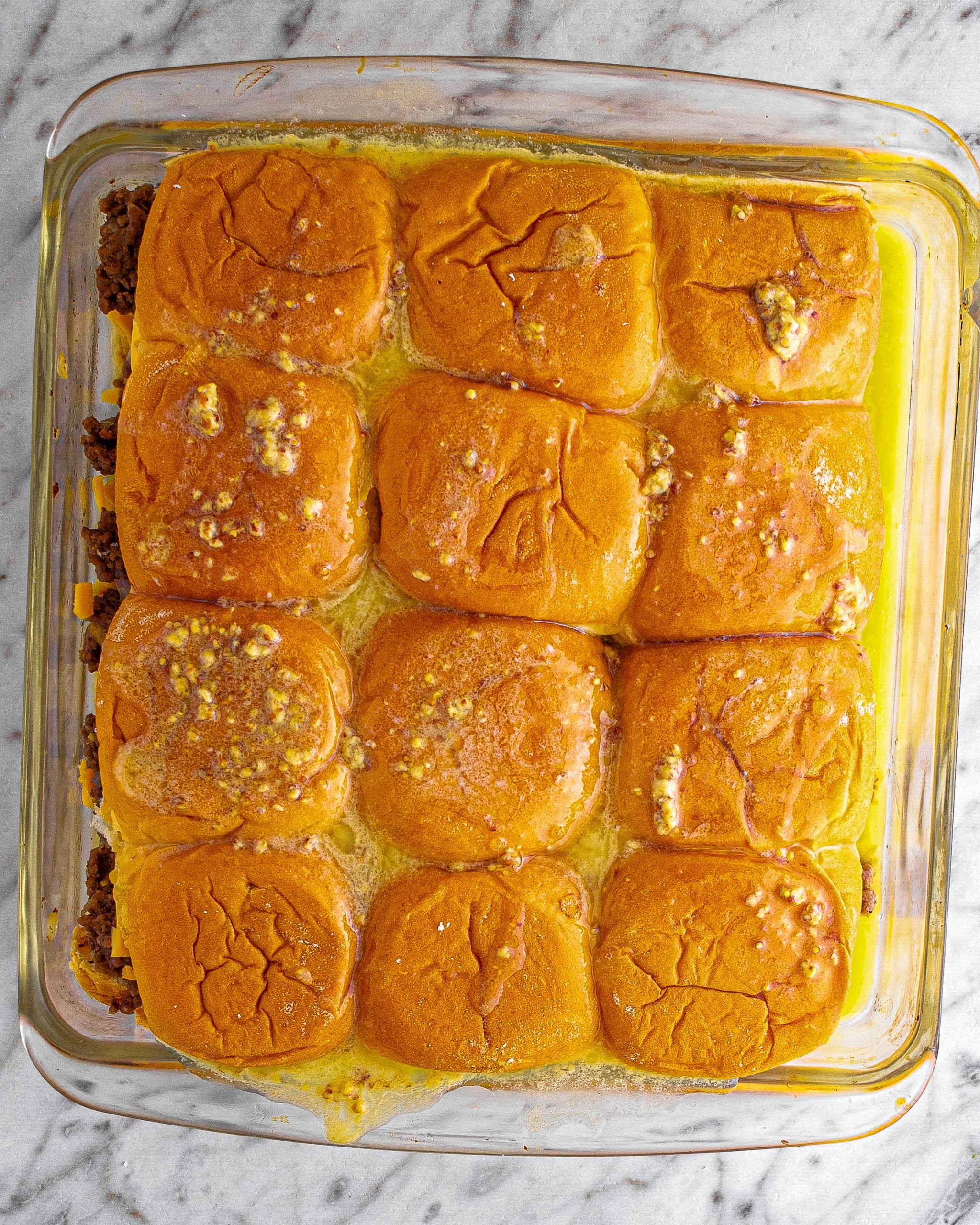 Maid Rite Sliders - CheekyKitchen