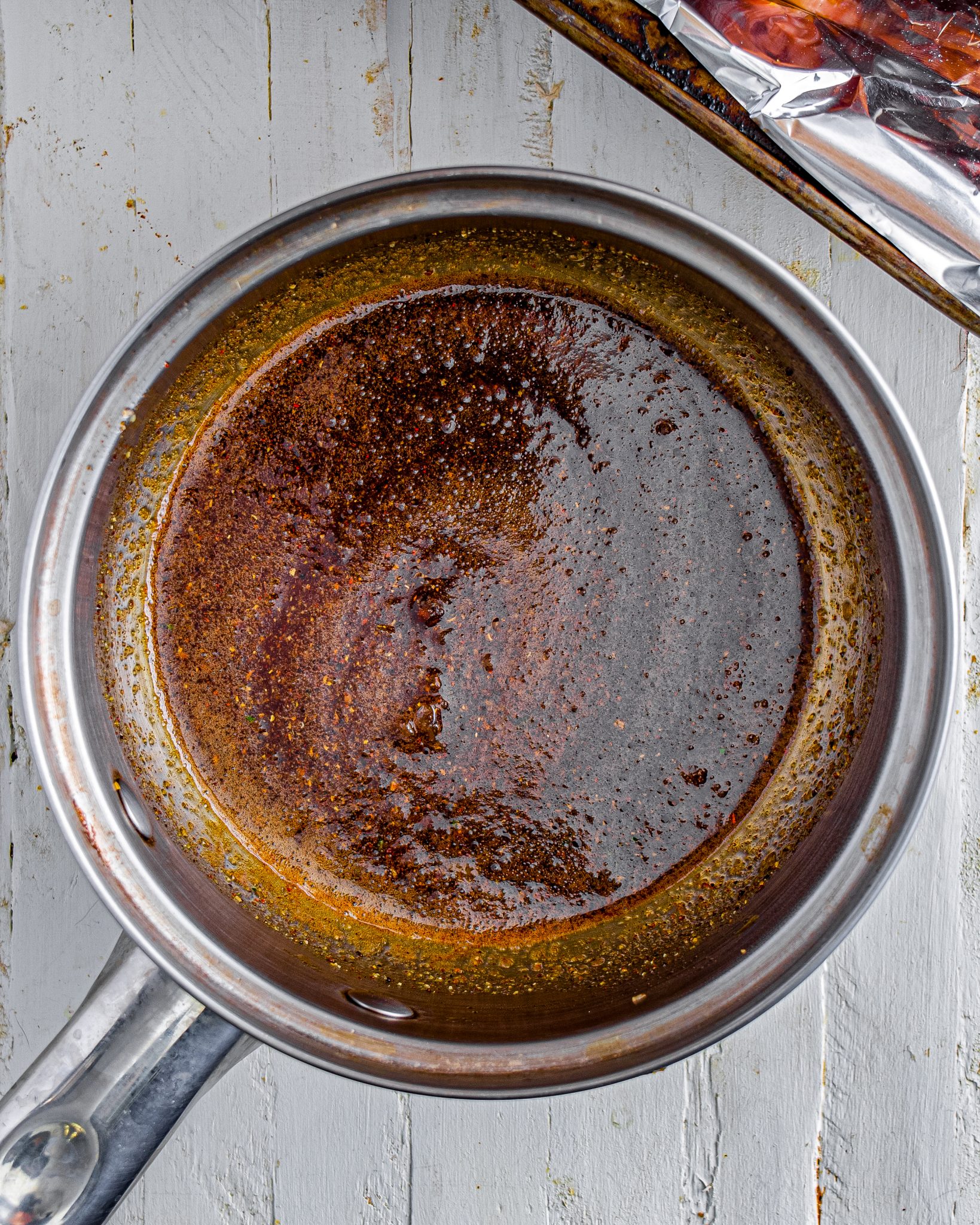 Slow Cooker Copycat Honey Baked Ham CheekyKitchen