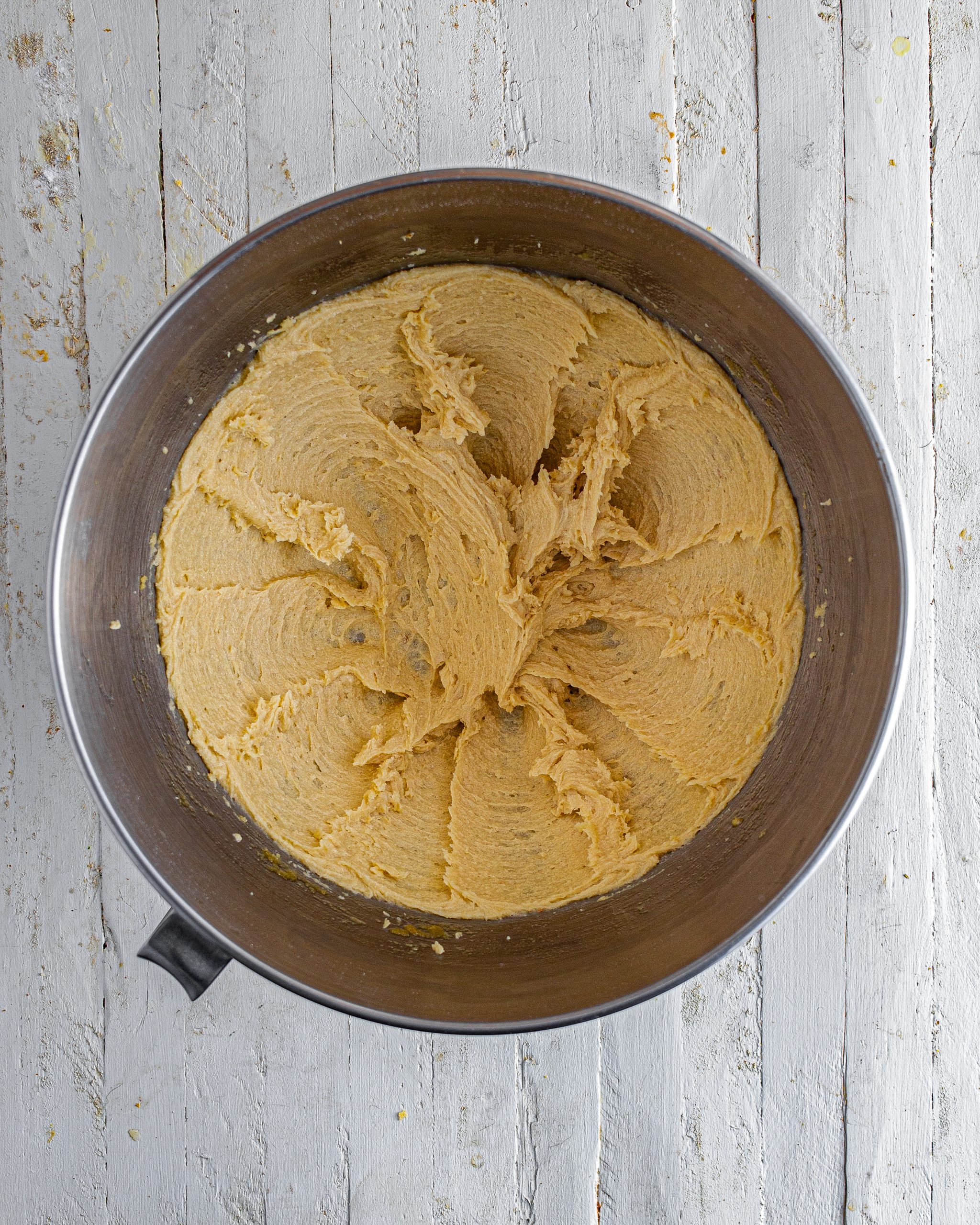 Upside Down Pecan Cake CheekyKitchen