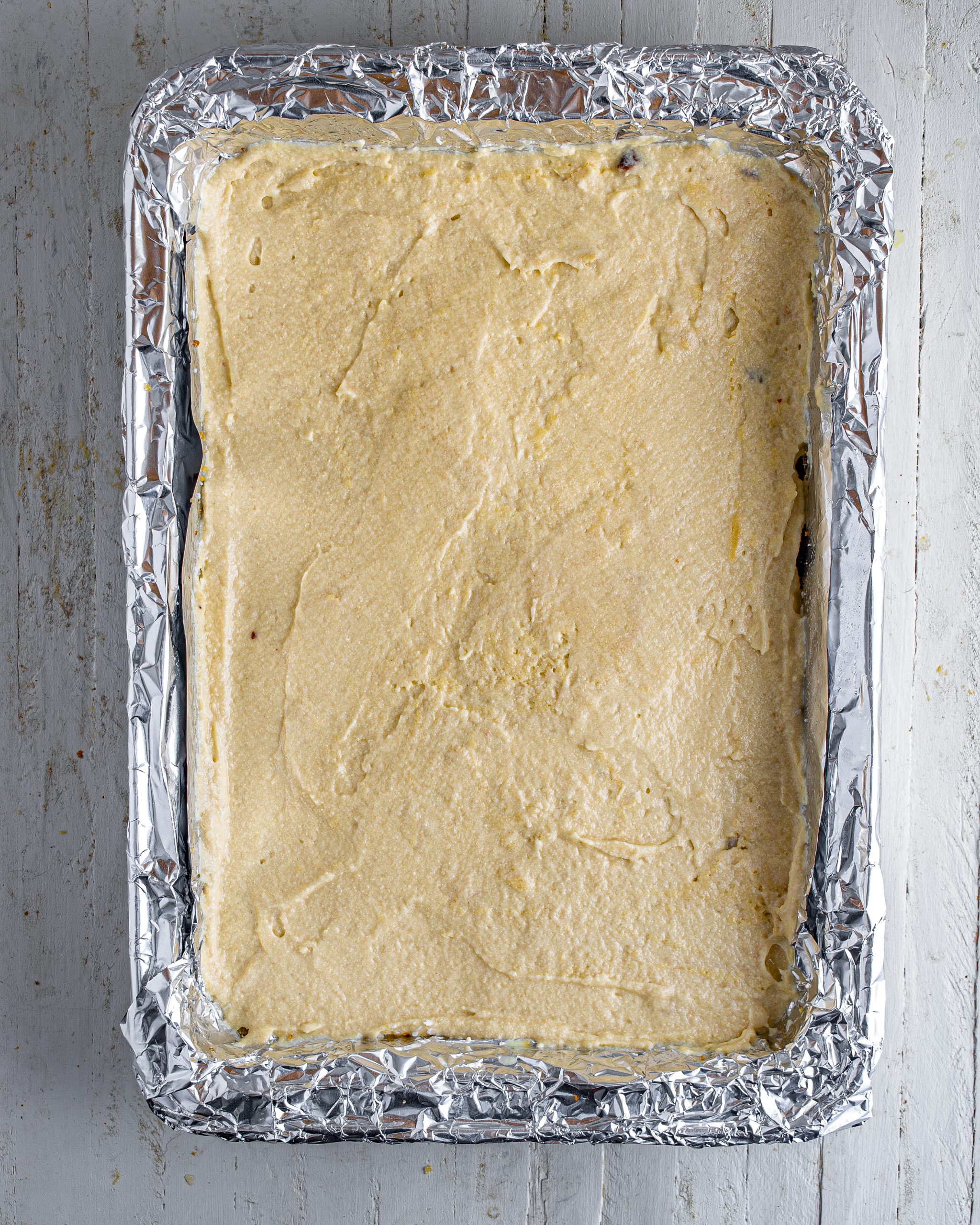 Upside Down Pecan Cake CheekyKitchen